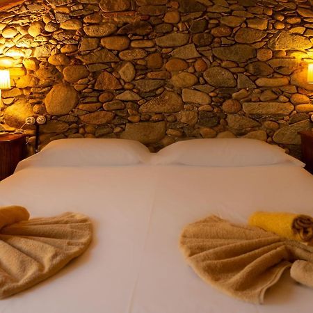 Pasteral Hotel Rural La Cellera de Ter ภายนอก รูปภาพ