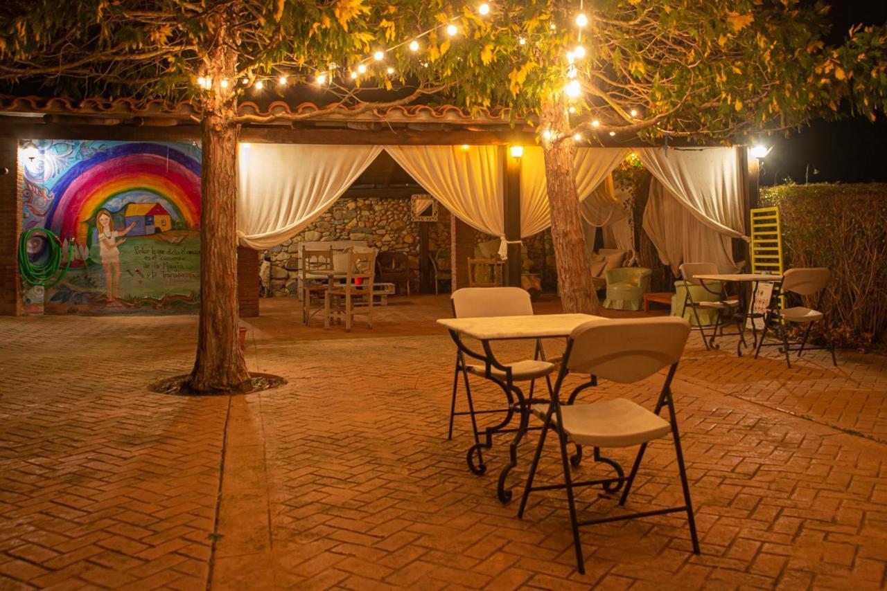Pasteral Hotel Rural La Cellera de Ter ภายนอก รูปภาพ
